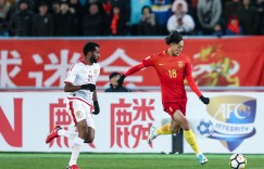 【龙八国际】北青：刘若钒留洋并非足协主导，足协更倾向“整体留洋”