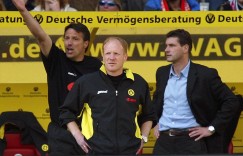 【龙八国际】萨默尔：或许我知道如何阻止拜仁11连冠 不莱梅&沙尔克不会再降级