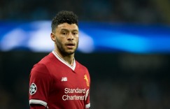 【龙八国际】张伯伦：希望保持身体健康随时待命，作为好友为萨拉赫续约而高兴