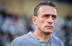 【龙八国际】保罗-本托：韩国队东亚杯会竭尽全力夺冠，将关注新国脚的表现