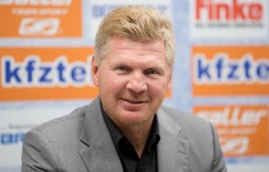 【龙八国际】埃芬博格：纳帅女友是图片报记者，球员会担心他将内部消息告诉她