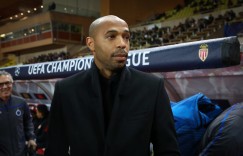 【龙八国际】亨里希斯：当初亨利从摩纳哥下课让我震惊 他能在顶级球队成功