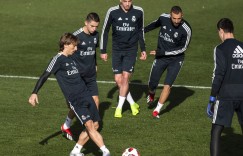 【龙八国际】马卡：皇马剑指队史第15座欧冠 本泽马会继续充当球队的火车头