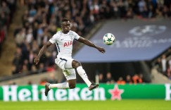 【龙八国际】达文森-桑切斯：英超是最好联赛，想与最好球员竞争就要留在这