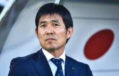 【龙八国际】森保一：尽管这届日本队有许多新面孔，但他们充分展示了实力