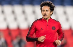 【龙八国际】马尔基尼奥斯：想用法超杯冠军开启新赛季 内马尔争强好胜爱挑战