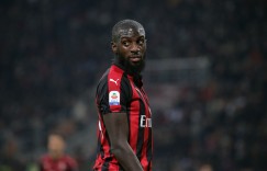 【龙八国际】米兰发言人：警方核实后放行巴卡约科，并已当场向其道歉