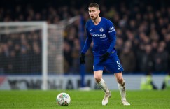 【龙八国际】若日尼奥：谈判过程中，我多次发信息说服库利巴利加盟切尔西