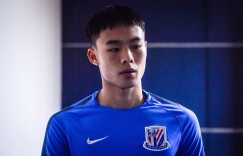 【龙八国际】申花高层：盼加的斯主帅表达对刘若钒认可，最大限度保证能上场