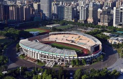 【龙八国际】记者：联赛要恢复主客场了，但广州队主场已经不在天河