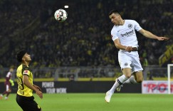 【龙八国际】记者：西汉姆将提高对科斯蒂奇的报价，同时正与球员商谈个人条款