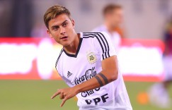 【龙八国际】罗体：迪巴拉拥有4800万Ins粉丝，有助于罗马寻找新赞助商