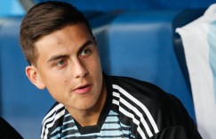 【龙八国际】意媒：罗马向迪巴拉提供年薪600万欧的合同，球员将在周二前回复