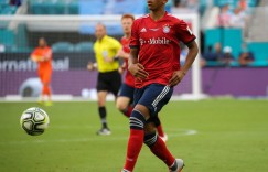 【龙八国际】记者：水晶宫接近签下拜仁后卫克里斯-理查兹，总价1500万欧