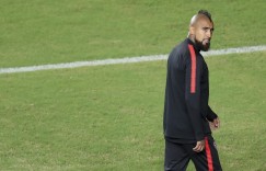 【龙八国际】比达尔：弗拉门戈是南美最好的球队，我来这里是为了赢得解放者杯