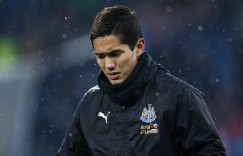 【龙八国际】日本足协官方：武藤嘉纪因伤退出东亚杯，补招岩崎悠人入队