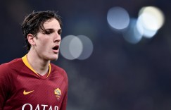 【龙八国际】米体：尤文与扎尼奥洛达原则性协议，寻求与罗马商讨具体转会方案