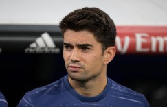 【龙八国际】西媒：齐祖长子恩佐将加盟西乙B富恩拉夫拉达，离开皇马后辗转7队