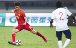 【龙八国际】吴少聪：当初离开日本内心还是不甘，重回日本会让我更想踢好