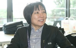 【龙八国际】孙雯：中国女足与国外强队仍存在差距，此次东亚杯名单老中青结合