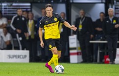 【龙八国际】德媒：多特想要清洗左后卫舒尔茨，尼斯有意引进