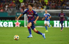 【龙八国际】阿斯：哈维新计划面临困难，需先让普吉内托朗格莱等人离队