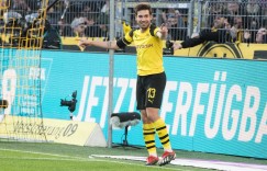 【龙八国际】德媒：多特想出售格雷罗但他不想走，目前看来多特将无法签下劳姆