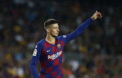 【龙八国际】马卡报：巴萨将承担朗格莱外租热刺期间的15%工资