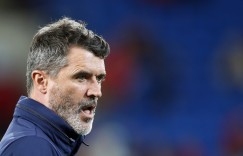 【龙八国际】基恩：曼联在中场需要一些高质量球员，我也不信服门将