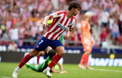 【龙八国际】阿斯：菲利克斯伤愈归队，恢复有球训练