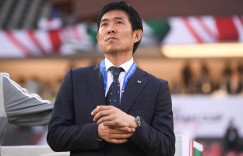 【龙八国际】日媒：此次出战东亚杯的日本队球员，很难抢到世界杯参赛名额