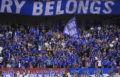 【龙八国际】知情人：已有俱乐部规划票务，实行主客场是中超恢复正常的第一步