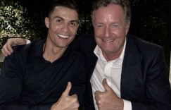 【龙八国际】摩根：曼联自大懒惰的年轻球员不容C罗的求胜欲，所以他才想离开