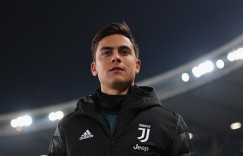 【龙八国际】意媒：一旦C罗的未来得以解决，曼联就会考虑引进迪巴拉