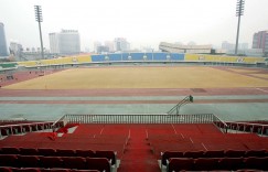 【龙八国际】第二阶段回到丰体？记者：据说北京国安可以打主场了