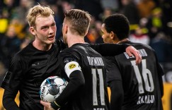 【龙八国际】布兰特否认将被清洗：听过传闻，但俱乐部没人这样对我说过