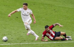 【龙八国际】Goal：约维奇离队为皇马省3000万欧薪资，转会分成有效期两年