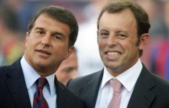 【龙八国际】西媒：前巴萨主席罗塞尔明年5月将竞选巴塞罗那市长