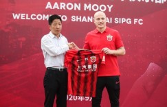 【龙八国际】沪媒：穆伊离队已是板上钉钉，塞拉利昂边锋卡隆很可能加盟海港