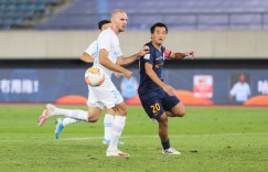 【龙八国际】瑞典媒体：前大连人外援丹尼尔森已与尤尔加登完成签约