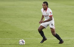 【龙八国际】西媒：蓝军总价5500万欧报价孔德，但塞维利亚仍认为未达到其要求