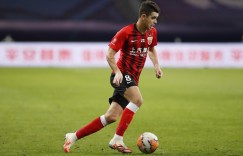 【龙八国际】巴媒：奥斯卡希望租借离队回巴西，但是上海海港不愿放人