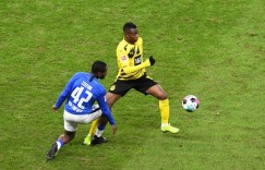 【龙八国际】泰尔齐奇：穆科科表现尤为突出，他的突破让多特很好地压制了对手