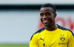 【龙八国际】德媒：穆科科拒绝一些球队邀请 多特希望阿坎吉最好能卖3000万欧