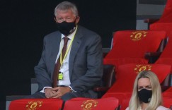 【龙八国际】邮报：曼联CEO阿诺德组建智囊团，弗格森将在其中发挥作用