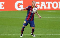 【龙八国际】巴萨官方：与塞尔塔就明格萨转会达成原则性协议