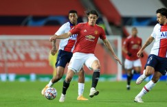 【龙八国际】马卡：埃梅里致电卡瓦尼邀其加盟，球员已将黄潜视为优先选项