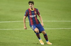 【龙八国际】每体：特林康距租借加盟葡体一步之遥，后者已同意巴萨要求