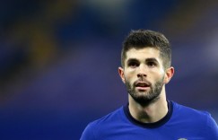 【龙八国际】普利西奇：英超球队在美国进行比赛，这有助于足球运动的成长