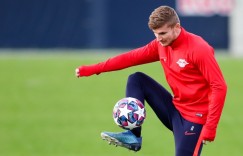 【龙八国际】图片报：维尔纳愿降薪一半回莱比锡，切尔西不愿低价放人